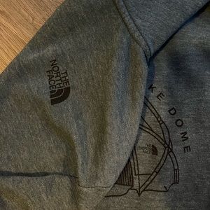 The North Face Hoodie